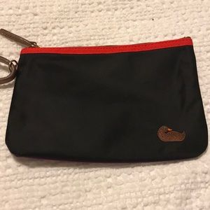 Dooney & Bourke wristlet